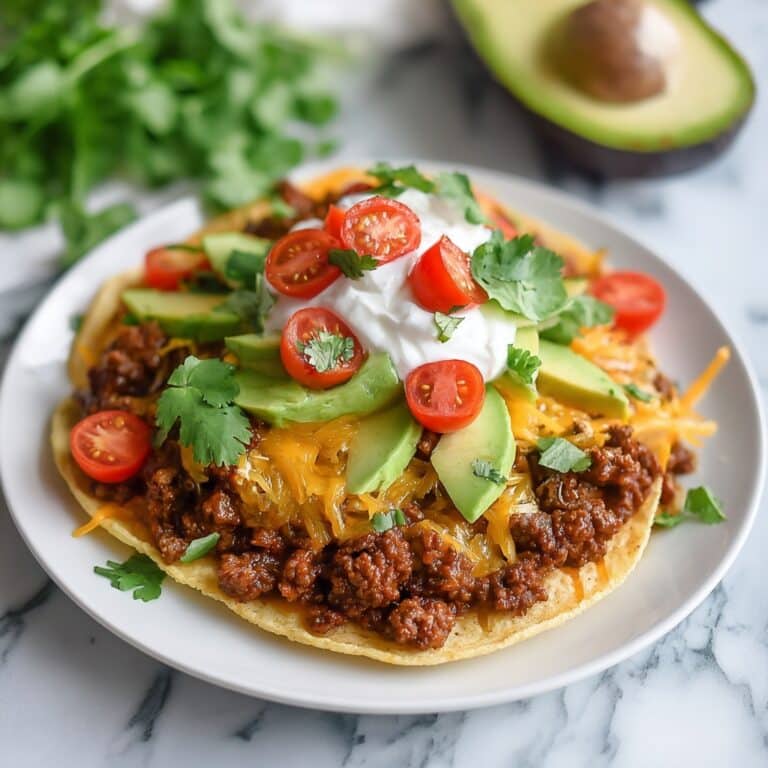 Flat Ground Beef Enchiladas Recipe