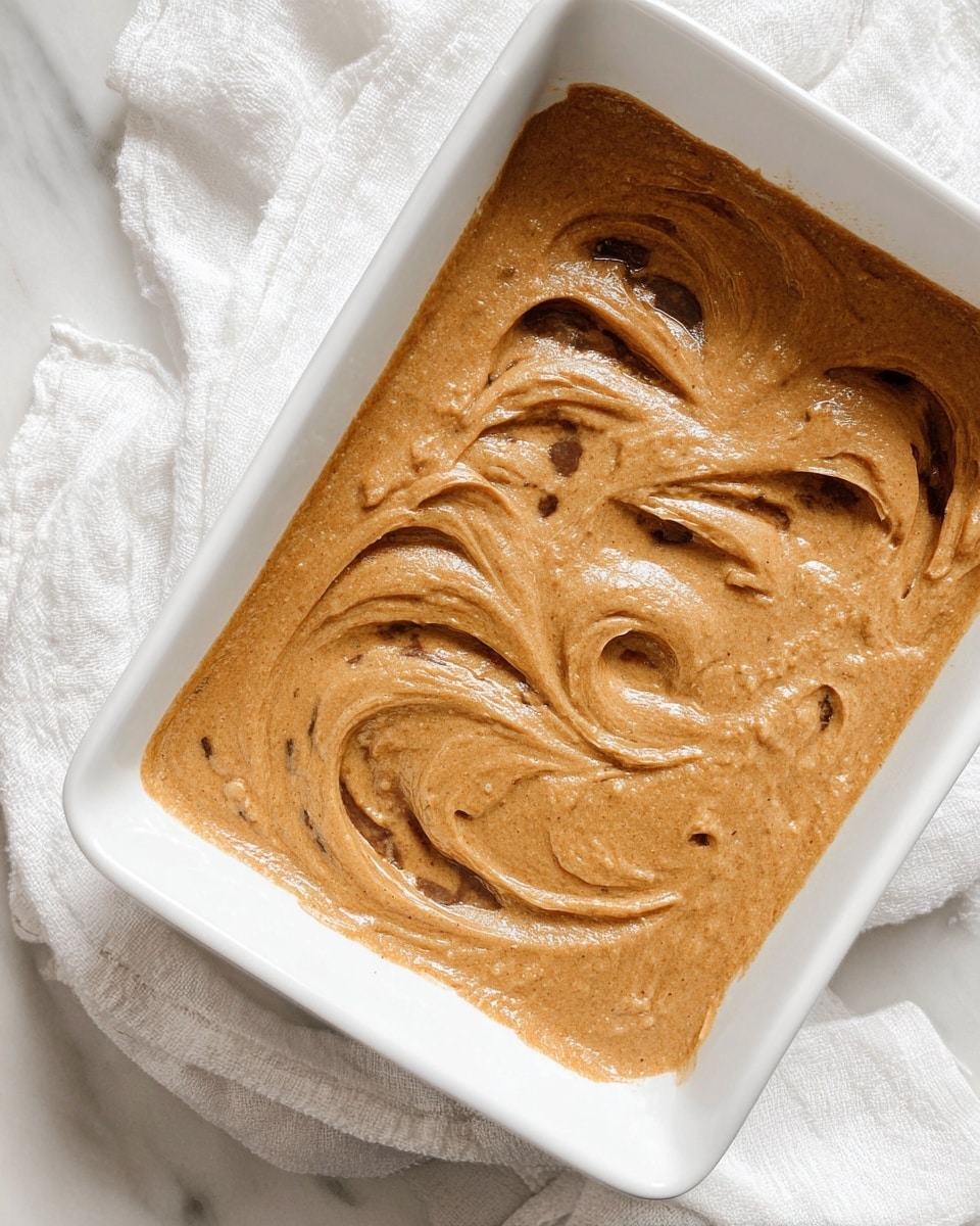 Vegan Sweet Potato Brownies Recipe