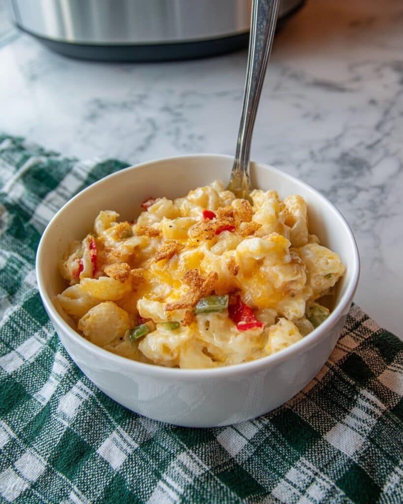 Kentucky Crockpot Potatoes Recipe