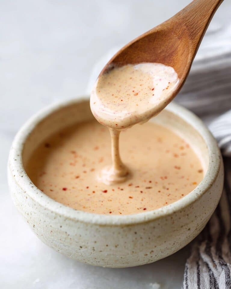 The Ultimate Yum Yum Sauce Recipe