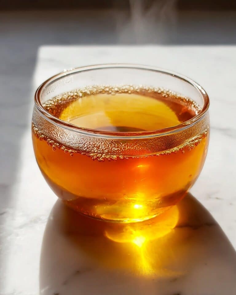 3 Ingredient Gelatin for Weight Loss Recipe