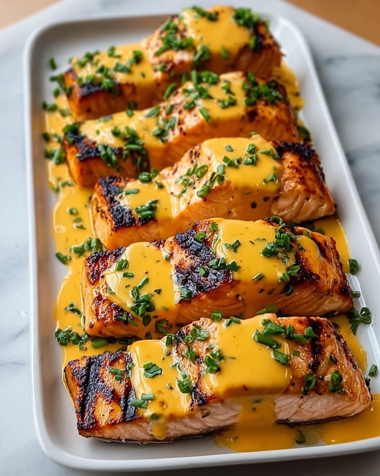 Bang Bang Salmon Made Perfect in Just 15 Minutes Recipe