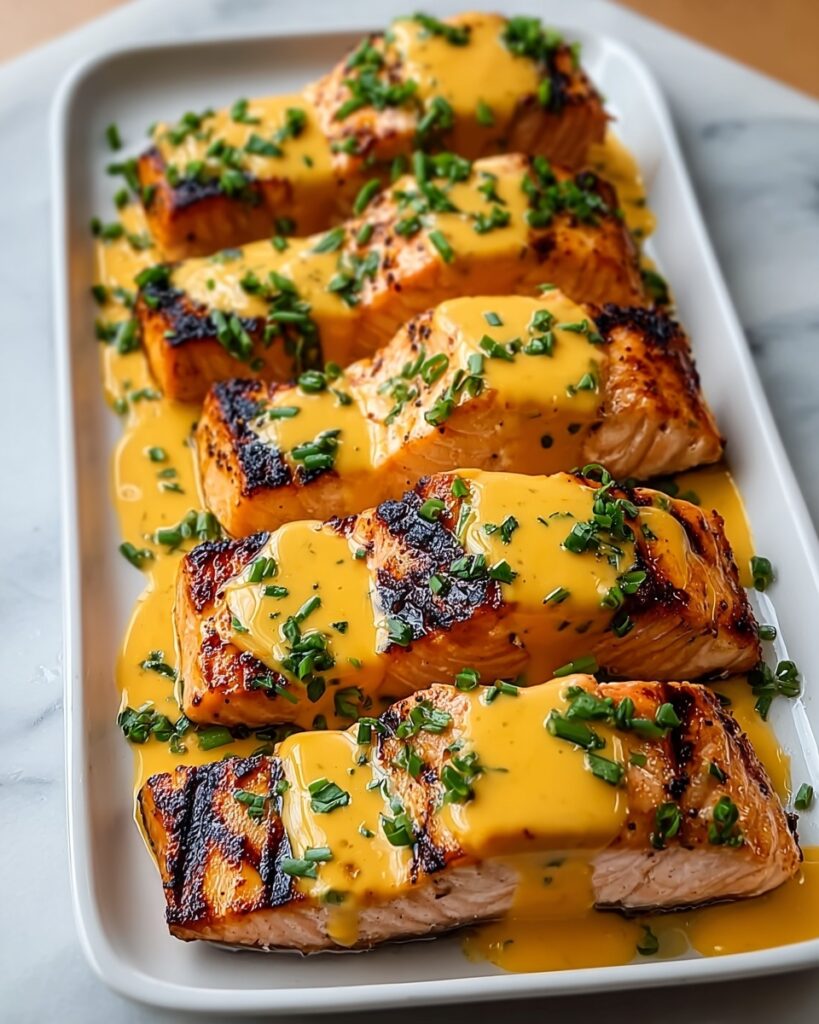 Bang Bang Salmon Made Perfect in Just 15 Minutes Recipe