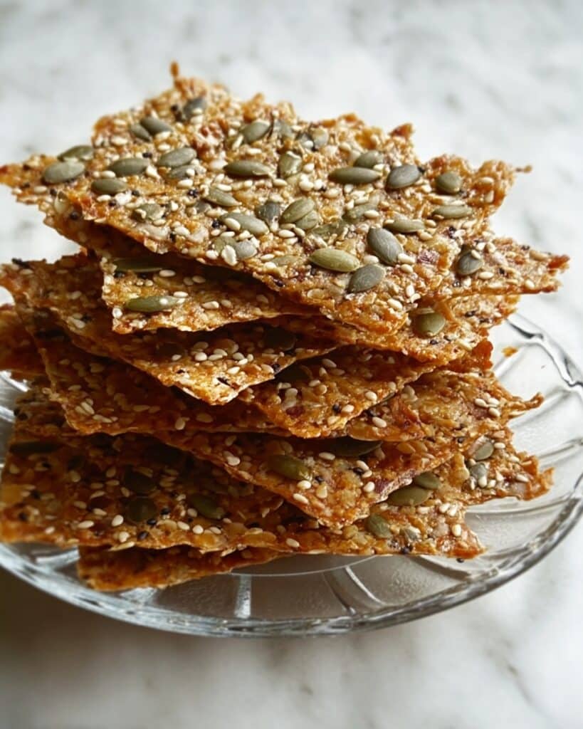 Crisps – Your New Favorite Gluten-Free Snack Recipe