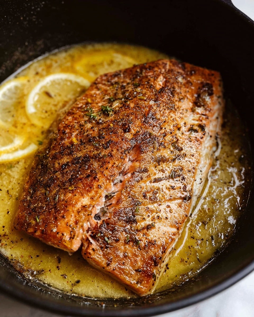 Pan Fry Tilapia with Pesto Cream Sauce Recipe