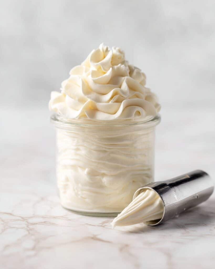 Homemade Cream Cheese Frosting Recipe