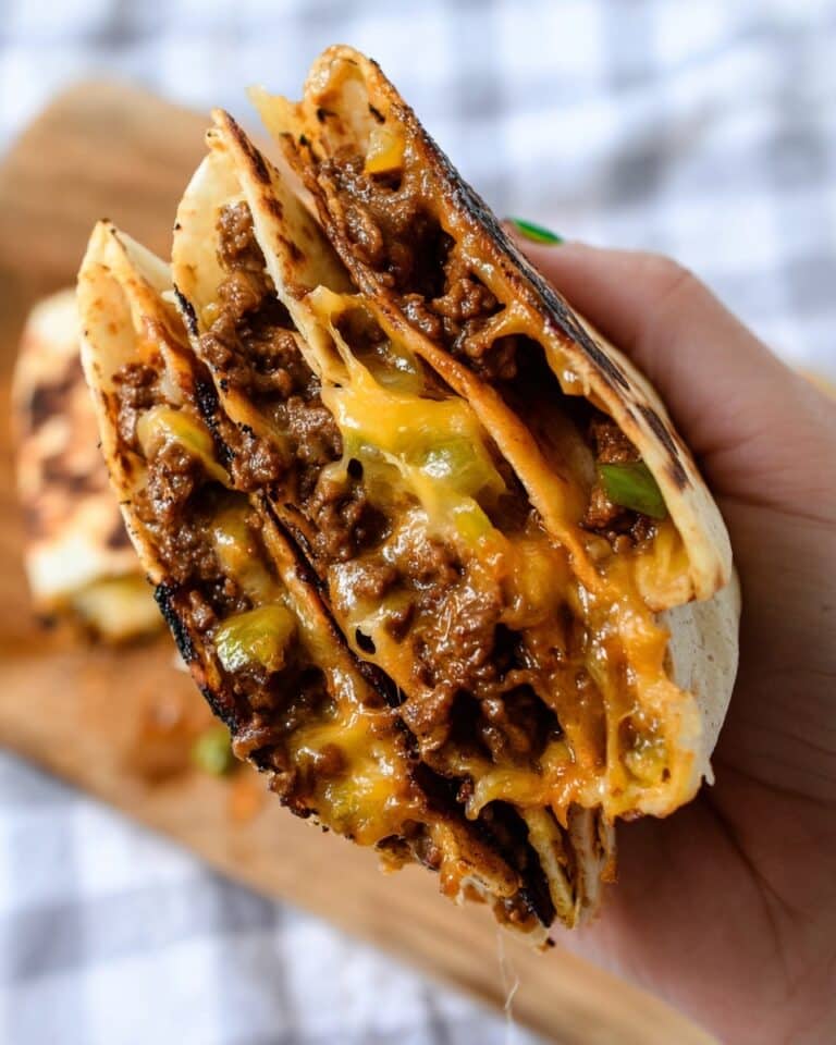 Korean Beef Bulgogi Stew Recipe