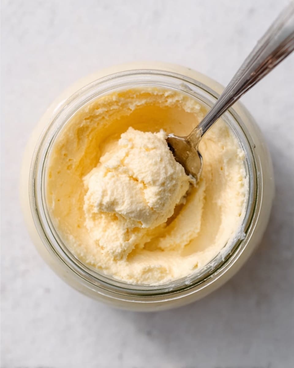 Easy Clotted Cream Recipe (How to Make Clotted Cream 3 Ways) Recipe