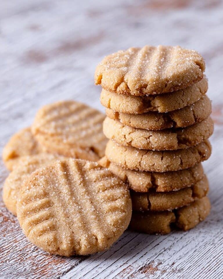 Virginia’s Molasses Cookies – A 100-Year-Old Classic Recipe