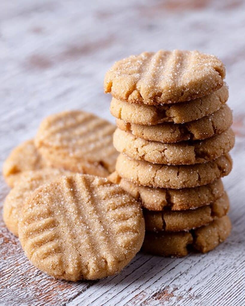 Virginia’s Molasses Cookies – A 100-Year-Old Classic Recipe