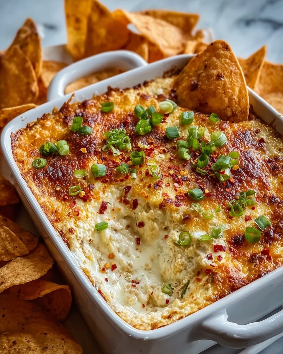 Crab Rangoon Dip Recipe