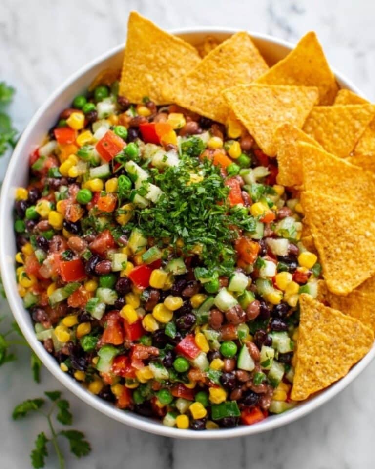 Original Texas Caviar Recipe – Quick & Easy Recipe