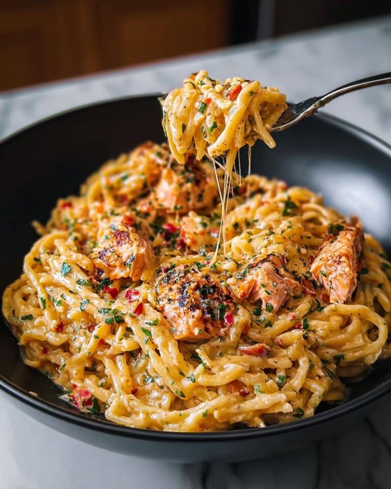 The Ultimate Guide to One-Pot Cajun Chicken Alfredo Orzo Recipe