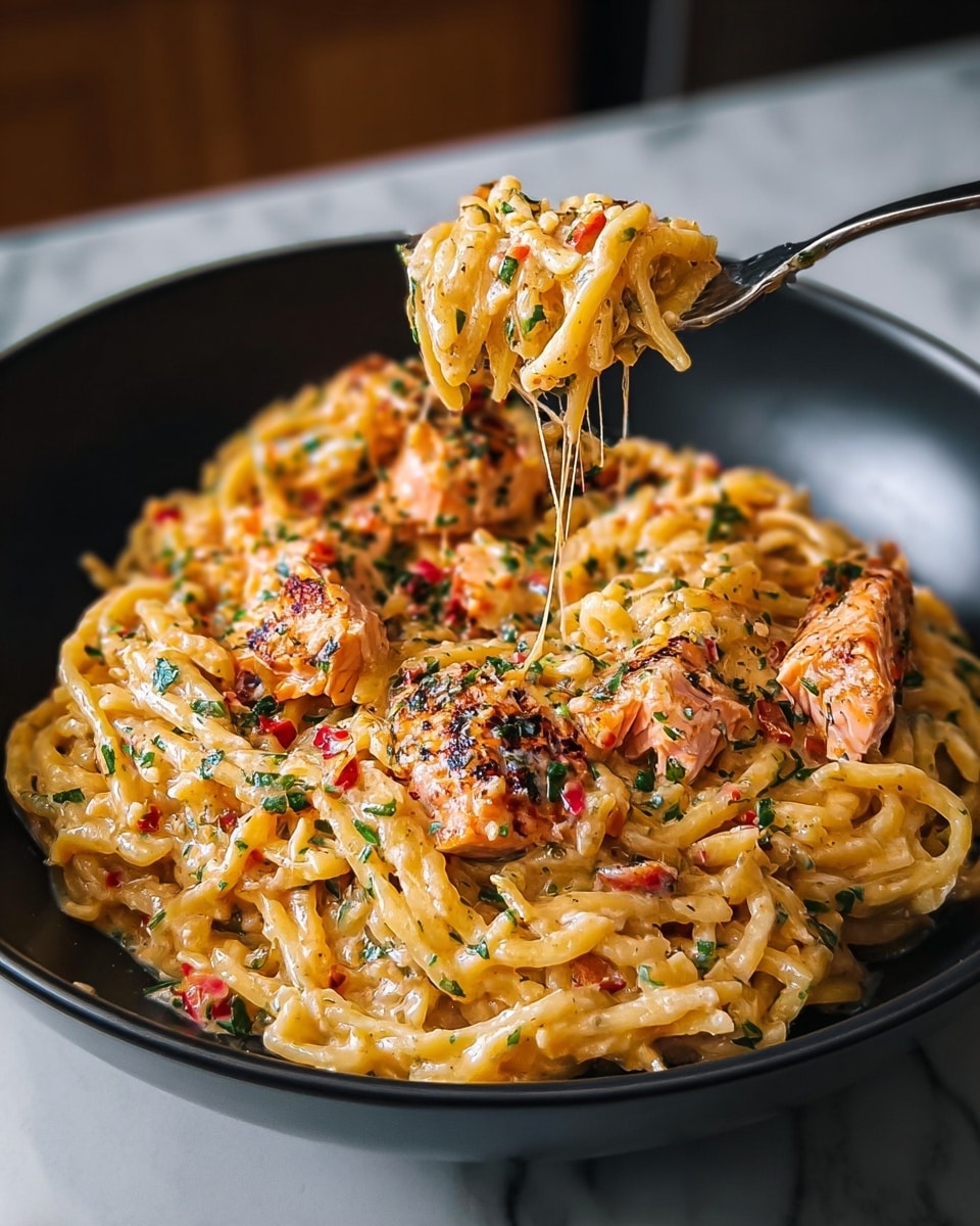 The Ultimate Guide to One-Pot Cajun Chicken Alfredo Orzo Recipe